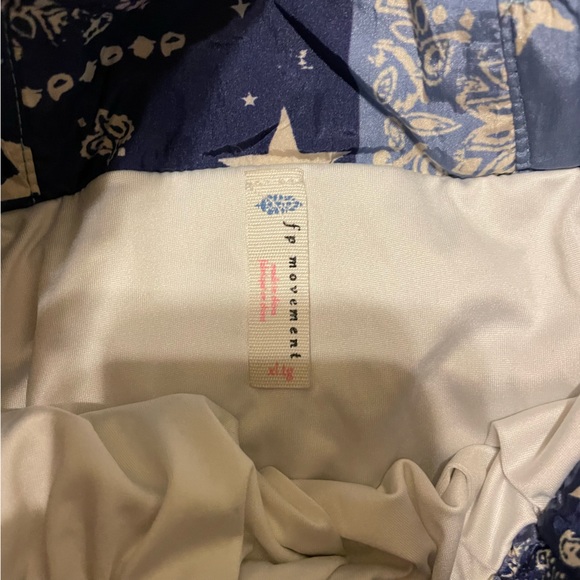 The way home shorts - Picture 2 of 2